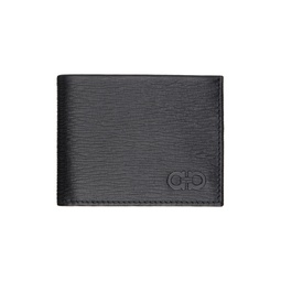 Black Gancini Wallet 232270M163010