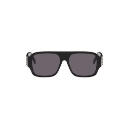Black 4G Sunglasses 232278F005028