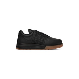 Black G4 Sneakers 232278M237009