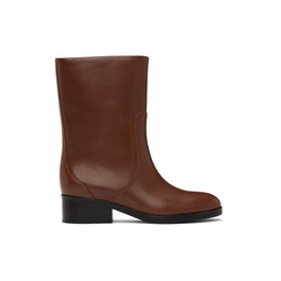 Brown Lucien Boots 232283F114000