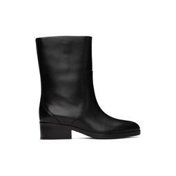 Black Lucien Boots 232283F114001