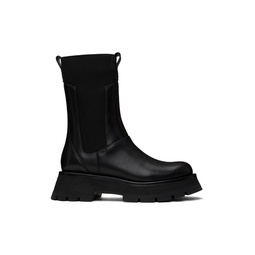 Black Kate Boots 232283F114002