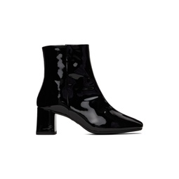 Black Phoebe Boots 232296F113000
