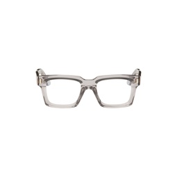Gray 1386 Glasses 232331M133006