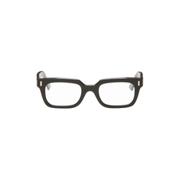 Black 1306 Glasses 232331M133015