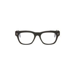 Black 9772 Glasses 232331M133019