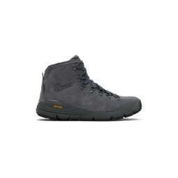 Gray Mountain 600 Boots 232338M255000