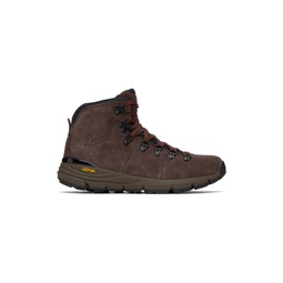 Brown Mountain 600 Boots 232338M255020