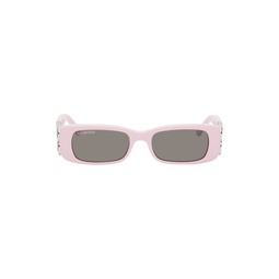 Pink Dynasty Sunglasses 232342F005000