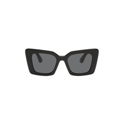 Black Hardware Sunglasses 232376F005054
