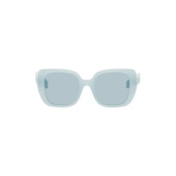 Blue Lola Sunglasses 232376F005063