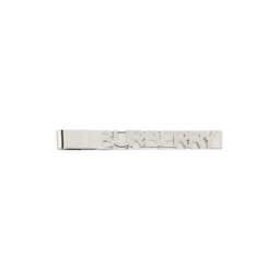 Silver Clip Tie Bar 232376M149001