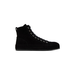 Black Raven Sneakers 232378M236000
