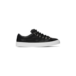 Black Marostica Sneakers 232396M237000