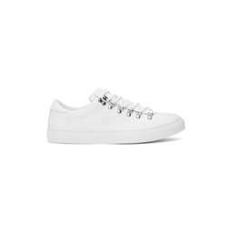 White Marostica Sneakers 232396M237001
