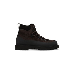 Brown Roccia Vet Sport Boots 232396M255012