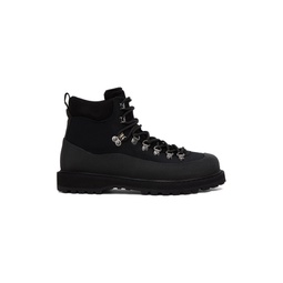 Black Roccia Vet Sport Boots 232396M255015