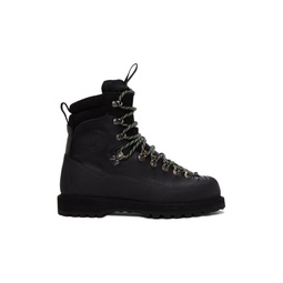 Black Everest Boots 232396M255026
