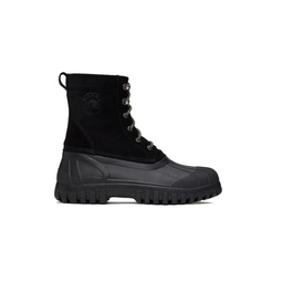 Black Anatra Boots 232396M255035