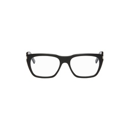 Black SL 598 Glasses 232418M133010