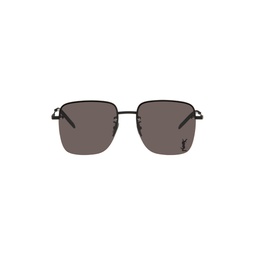 Black SL 312 M Sunglasses 232418M134040