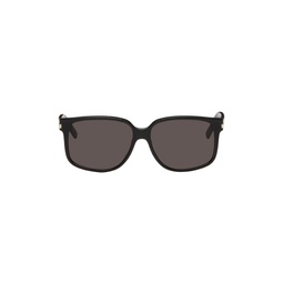 Black SL 599 Sunglasses 232418M134062