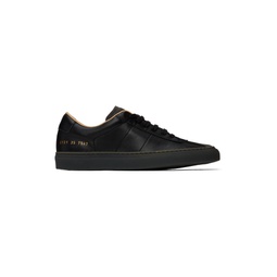 Black Court Classic Sneakers 232426F128003