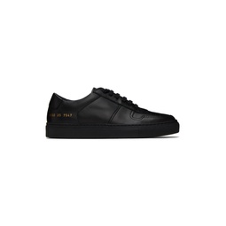 Black BBall Classic Low Sneakers 232426F128030