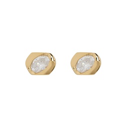 Gold  3160 Earrings 232439F022021
