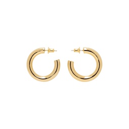Gold  7013M Earrings 232439F022025