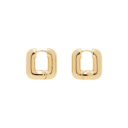 Gold  5207S Earrings 232439F022026