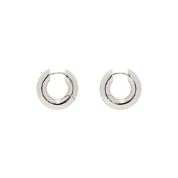 Silver  5206M Earrings 232439F022028