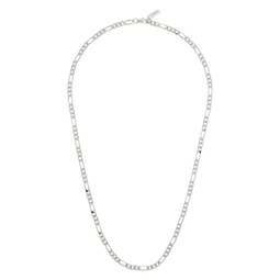 Silver  855 Necklace 232439M145016