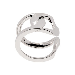 Silver  5400 Ring 232439M147004