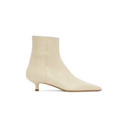 Off White Sofie Boots 232454F113001