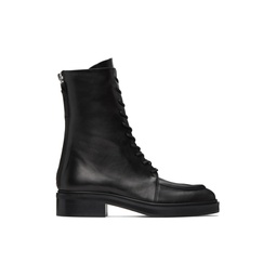 Black Max Boots 232454F113029