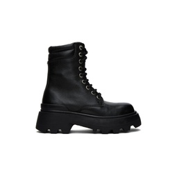 Black Ranger Boots 232482F113002