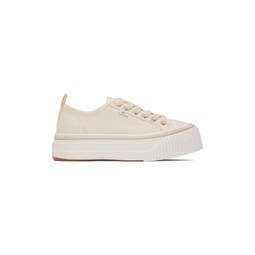 Off White Ami 1980 Sneakers 232482F128001