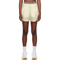 Off White Wind Resistant Shorts 232487F541002