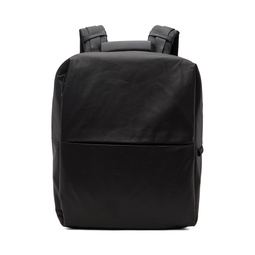 Black Small Rhine Backpack 232559M166033