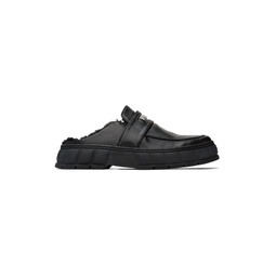 Black 1969 Loafers 232589M231004
