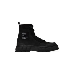 Black 2017 Sneakers 232589M236000