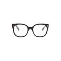 Black Cat Eye Glasses 232600F004004