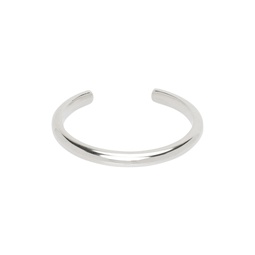Silver Open Cuff Bracelet 232600F020009