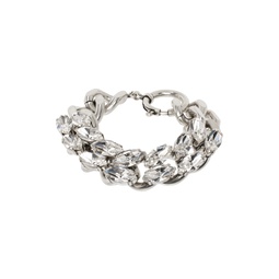 Silver Crystal Bracelet 232600F020014