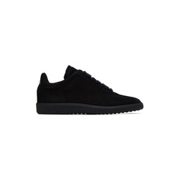 Black Kaycee Sneakers 232600F128003