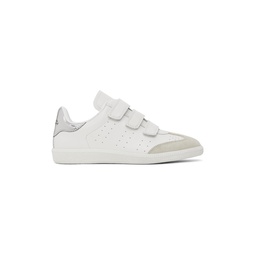 White Beth Sneakers 232600F128021