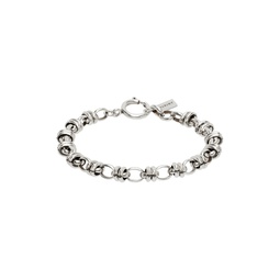 Silver So Serious Bracelet 232600M142004