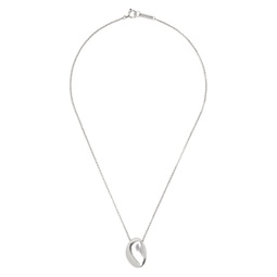 Silver Perfect Day Necklace 232600M145015