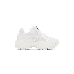 White Glove Sneakers 232607F128047